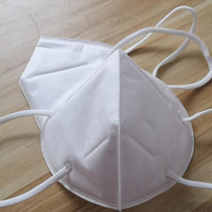 Infection Control PPE