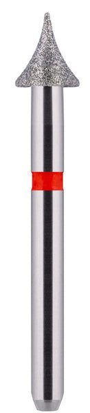 466-031 / (833) 10-Pk Multi use Trimming & Finishing Burs Interproximal Trimming Fine IPR BURS