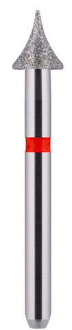 466-031 / (833) 10-Pk Multi use Trimming & Finishing Burs Interproximal Trimming Fine IPR BURS