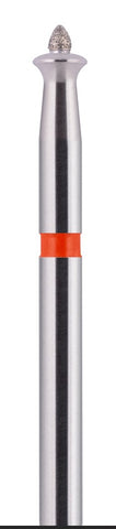 473-009 / (804) 10-Pk Multi use Trimming & Finishing Burs Interproximal Trimming