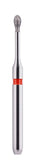M/233-012 | (830R) Minimal Invasive Micro Prep Bur Pear Long Thin Neck