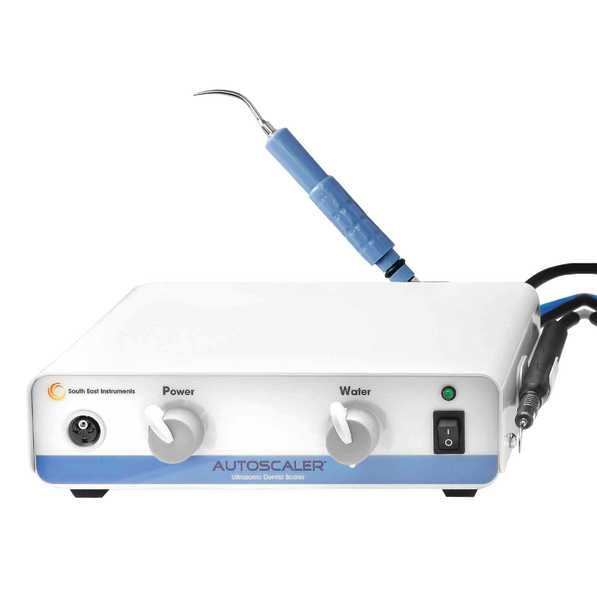Autoscaler® Ultrasonic System