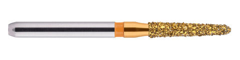 TN298-016 cutTINg Special Cermaic Coated Burs - Gingival Curettage