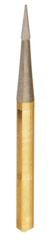 UF3 | 10-Pk , Multi use Trimming & Finishing Burs. Safe End Shaped