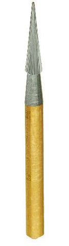 UF6 | 10-Pk , Multi use Trimming & Finishing Burs. Safe End Shaped