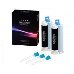 Elements VPS