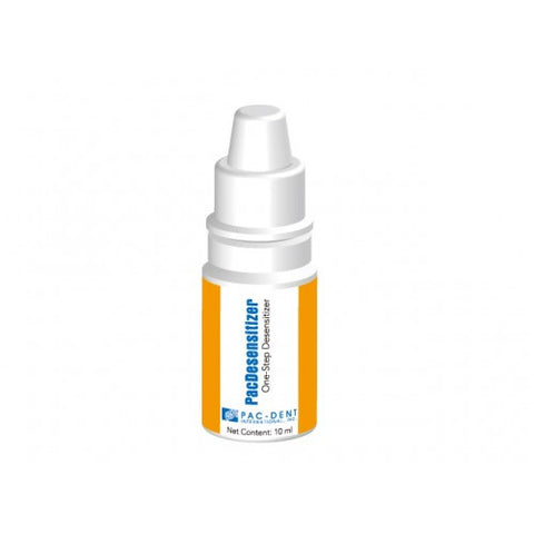 Cosmetic & Restoration Pac Desensitizer