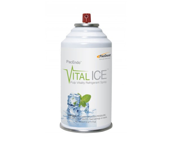 PacEndo Vital-Ice Pulp Vitality Refrigerant Spray