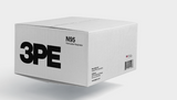 3PE N95 Particulate Respirator (1 BOX 25 pcs)