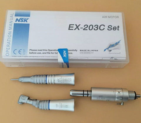 HANDPIECE Low Speed/RA EX-203