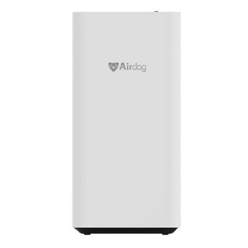 Air Purifier for Home or Office – AIR 5G Model 3 Ionic Air Purifier with Washable Filter. No need to replace HEPA Filters, Eco-friendly, silent, 99.99%