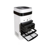 Air Purifier for Home or Office – AIR 5G Model 5 Ionic Air Purifier with Washable Filter. No need to replace HEPA Filters, Eco-friendly, silent, 99.99%