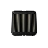 Air Purifier for Home or Office – AIR 5G Model 5 Ionic Air Purifier with Washable Filter. No need to replace HEPA Filters, Eco-friendly, silent, 99.99%