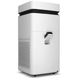 Air Purifier for Home or Office – AIR 5G Model 8 Ionic Air Purifier with Washable Filter. No need to replace HEPA Filters, Eco-friendly, silent, 99.99%