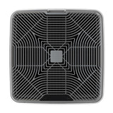 Air Purifier for Home or Office – AIR 5G Model 8 Ionic Air Purifier with Washable Filter. No need to replace HEPA Filters, Eco-friendly, silent, 99.99%