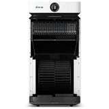 Air Purifier for Home or Office – AIR 5G Model 8 Ionic Air Purifier with Washable Filter. No need to replace HEPA Filters, Eco-friendly, silent, 99.99%