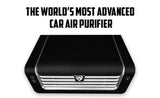 AIR PURIFIER for the CAR