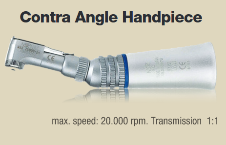 HANDPIECE Low Speed/RA EX-203