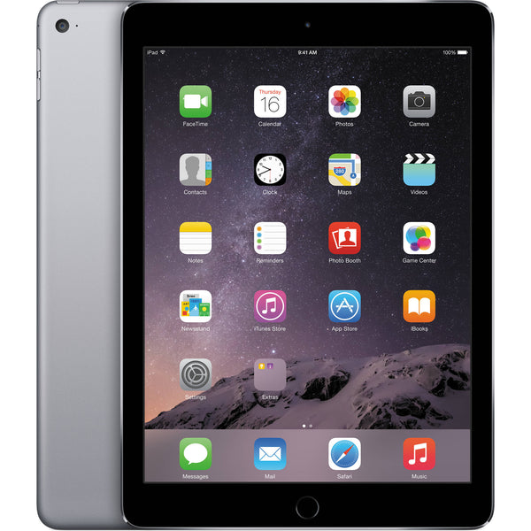 FREE iPad 11" or Latest Model With The Purchase of 450 GoldBurs