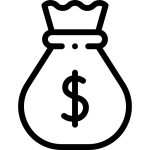 Air Purifier for Home or Office – AIR 5G Model 5 Ionic Air Purifier with Washable Filter. No need to replace HEPA Filters, Eco-friendly, silent, 99.99%