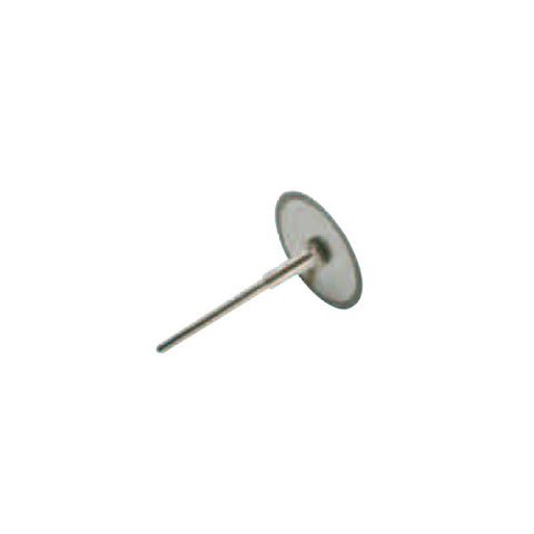 R04-340-514-220 | Reusable Diamond Discs Double Sided Flex