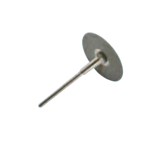 R04-358-504-190 | Reusable Diamond Discs. Double Sided Super Flex