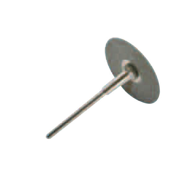 S04-327-544-220 | Reusable Diamond Discs. Double Sided Semi-Flex