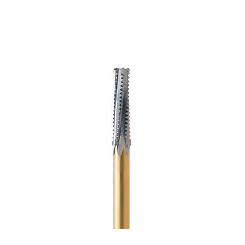BU847-018-8   10-Pk , X-REX Multi-Use Crown & Bridge Preparation Burs, The Ultimate Metal Cutter