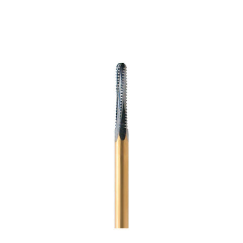 BU856-014-8 , 10-pk  X-REX Multi-Use Crown & Bridge Preparation Burs, The Ultimate Metal Cutter