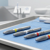 Bullet-Shaped Trimming & Finishing Burs: A Practical Guide for Dentists and Labs