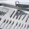 Chamfering Trimming & Finishing Burs | Ultimate Precision Guide