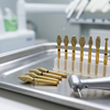 Gold Diamond Burs Diablo: The Ultimate Guide to Precision