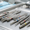 Endo Diamond Burs: The Complete Guide to Access, Refinement and Safe-End Precision