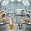 Gold Diamond Burs for Implant Surgery: The Complete Clinical Reference