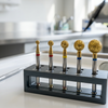 Gold Diamond Burs Ball: Everything You Need to Know