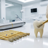Gold Diamond Burs Inverted Cone: Complete Expert Guide