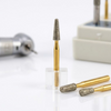 Gold Diamond Burs Inverted Cone: Everything You Need to Know