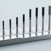 Operative and Surgical Carbide Burs Flat End Cylinder: What They Are and How to Choose the Right One