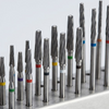 Operative and Surgical Carbide Burs Flat End Taper: Everything You Need to Know
