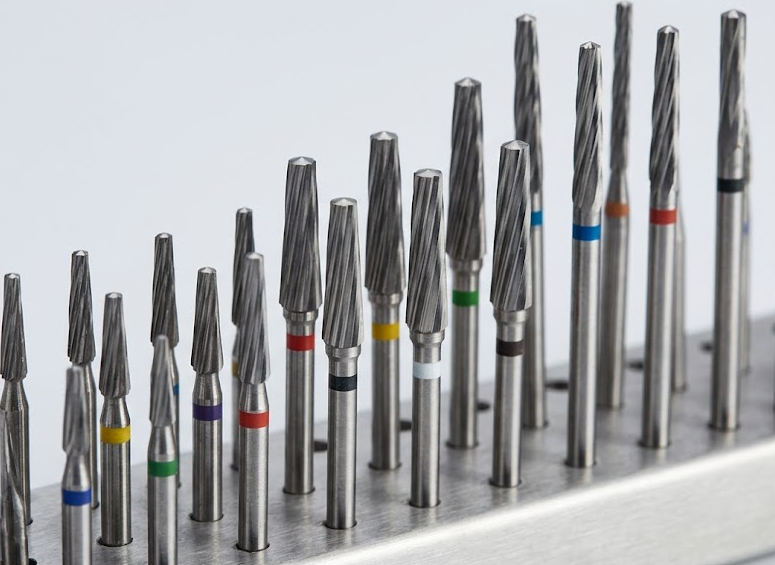 Operative and Surgical Carbide Burs Flat End Taper: Everything You Need to Know