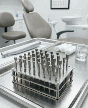 Operative and Surgical Carbide Burs Inverted Cone: Everything Dentists Need to Know