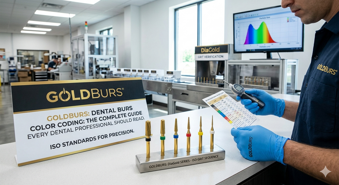 Dental Tools Guide: Everything You Need to Know About the Instruments in Your Operatory