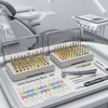 Gold Diamond Burs for Orthodontics (IPR): The Complete Clinician's Reference