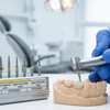 Top Dental Burs for Composite Resin: Ultimate Guide for Perfect Restorations