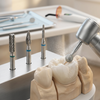 The Ultimate Guide to Dental Burs for Precise Enamel Cutting and Shaping