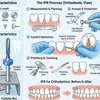 What Are IPR Dental Burs? A Complete Guide for Orthodontists