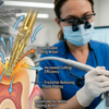 How Gold Diamond Burs Reduce Heat During Dental Procedures