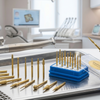 DiaGold Premium Diamond Burs: Full Product Review