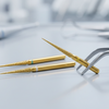 Gold Diamond Burs Needle Taper: The Complete Introductory Guide