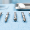 Short Shank Diamond Burs: The Complete Guide to Pedo-Super Precision